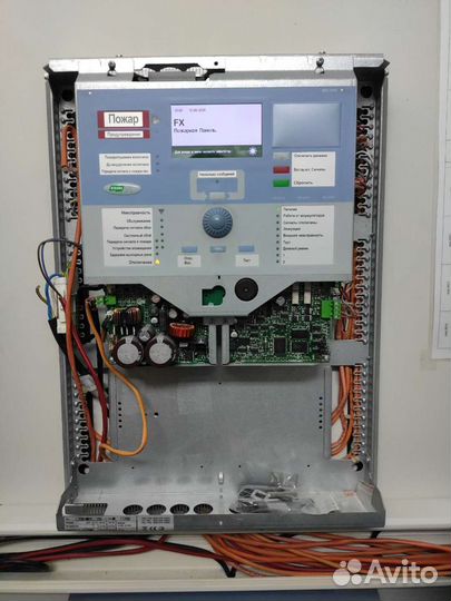 Esmi настройка пнр /fx3net/FDP/ESA обслуживание