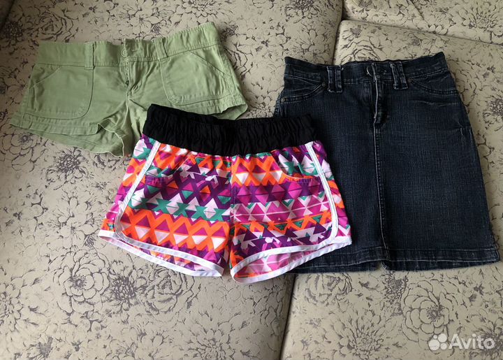 Вещи на девочку/девушку