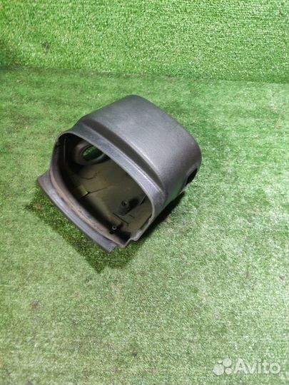 Кожух рулевой колонки Toyota Corolla E120