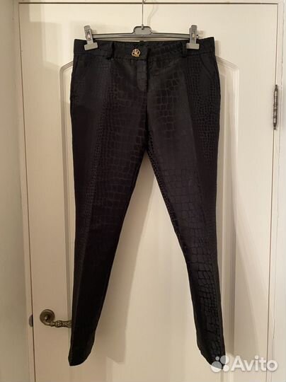 Брюки Dries van noten женские