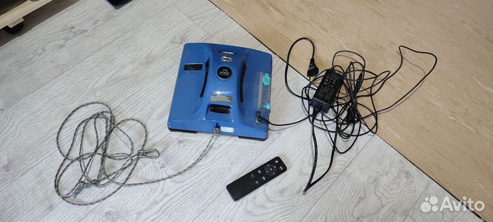 Робот мойщик окон hobot 298