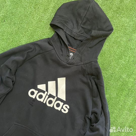 Худи adidas