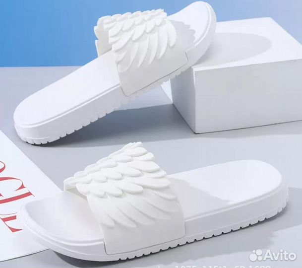 Сланцы женские