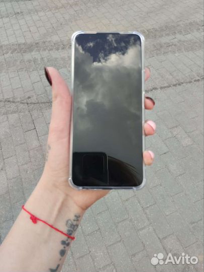 HONOR 8X, 6/128 ГБ