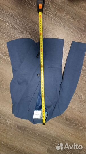 Пиджак reserved 134