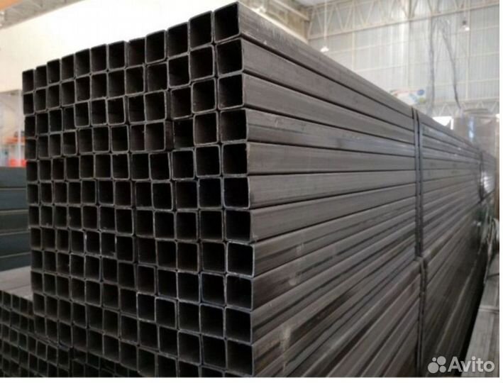 Труба профильная