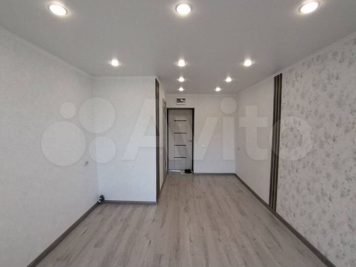 Квартира-студия, 17,3 м², 5/5 эт.