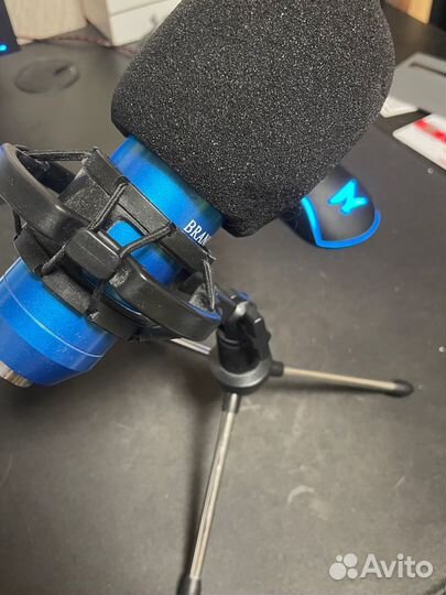 Микрофон bm 800