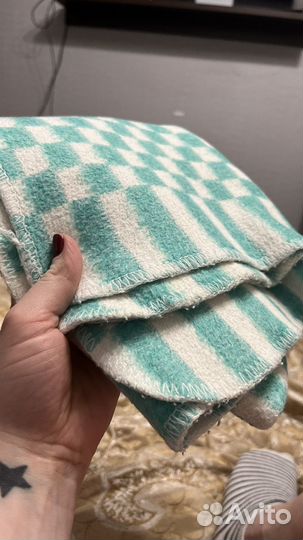 Одеяло детское байковое