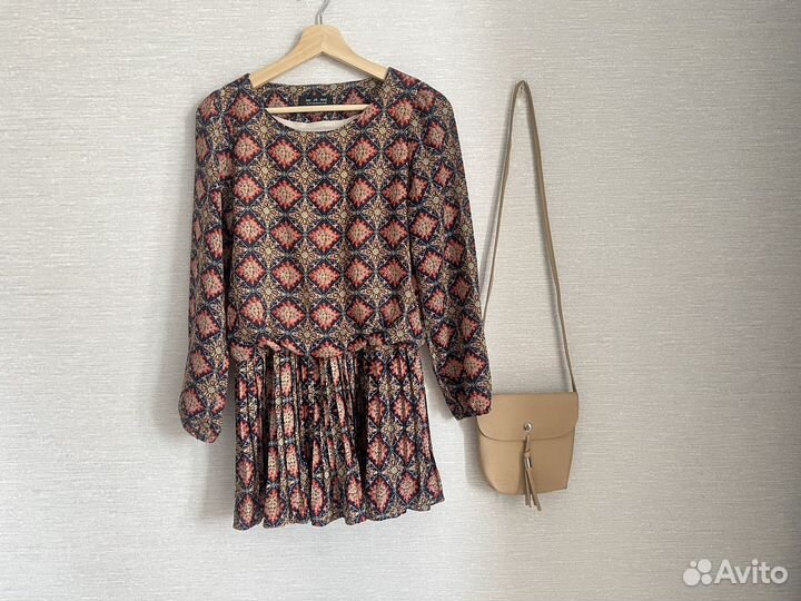 Женские вещи пакетом 44