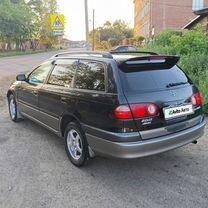 Toyota Caldina 2.0 AT, 1999, 100 000 км, с пробегом, цена 548 000 руб.