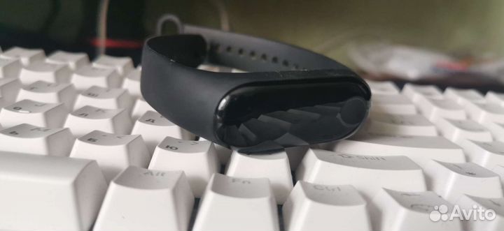 Смарт часы xiaomi mi SMART band 3