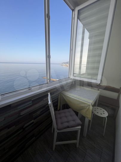 1-к. квартира, 25 м², 4/8 эт.