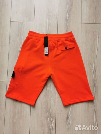 Шорты Stone Island