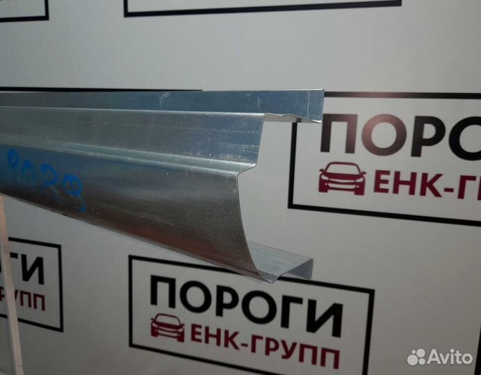 Пороги Ford Focus 2 купэ и другие