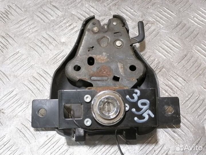 Замок багажника Chrysler Sebring/dodge stratus 200