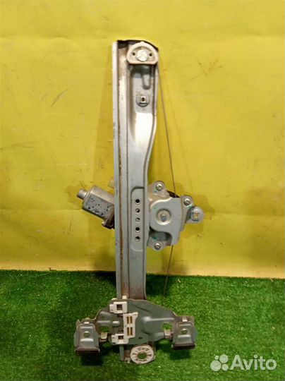 Стеклоподъемник электр. задний левый Chevrolet Av