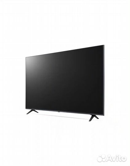 Новый 4K Smart UHD телевизор LG 60UQ80006LB 60”