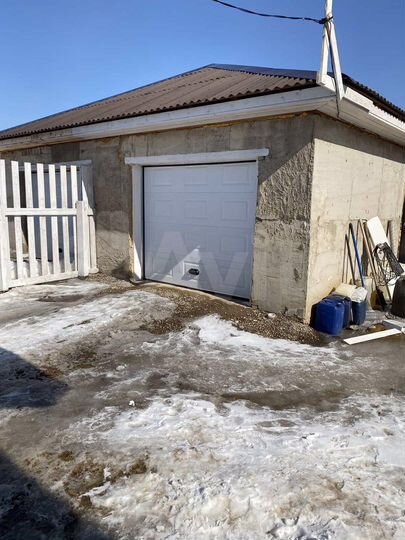 Дом 101 м² на участке 7 сот.