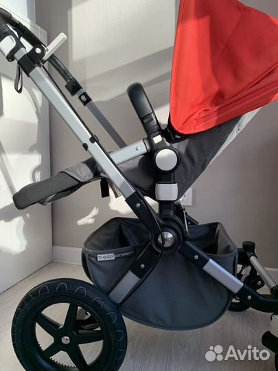 Коляска Bugaboo cameleon 3 (2 в 1)