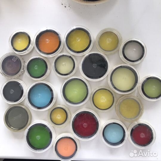 Фотопленка. Фотопринадлежности