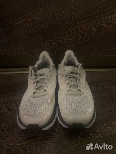 Беговые кроссовки hoka clifton 8
