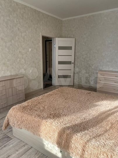 1-к. квартира, 34,2 м², 3/9 эт.