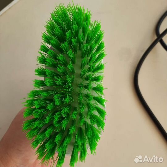 Щетка для чистки