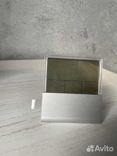 Часы настольные