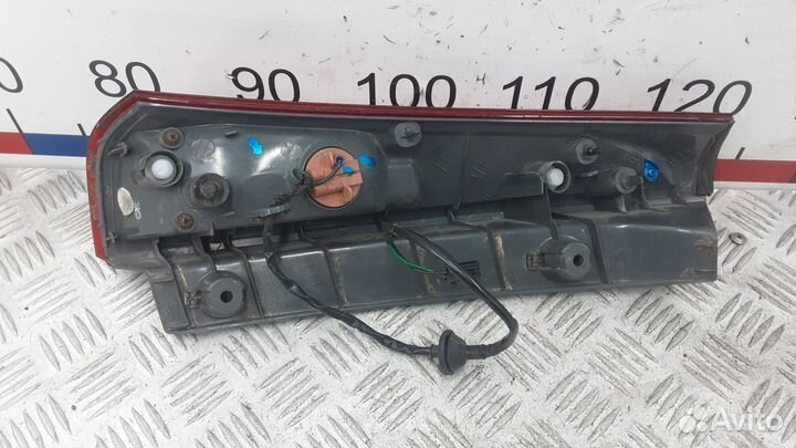 Фонарь KIA Ceed (2007-2012)