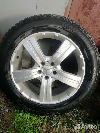 Диски, шины