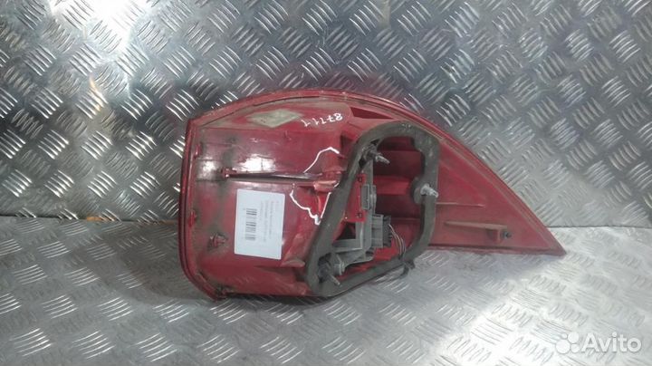 Фонарь 1K9945111A Volkswagen Golf 5 (2003-2009)