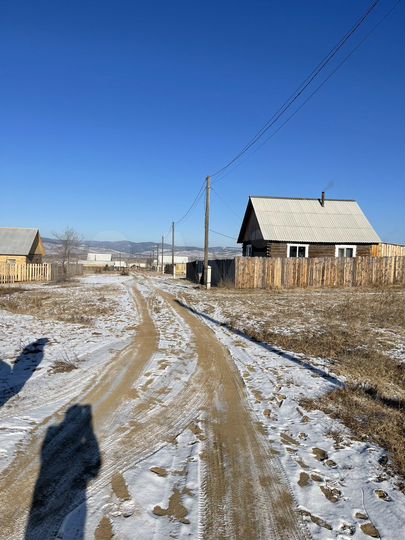 Участок 10 сот. (ИЖС)