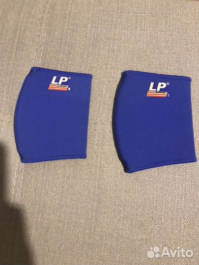 Налокотники. Защита