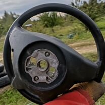 Руль на mercedes benz GL, Дубовая Роща