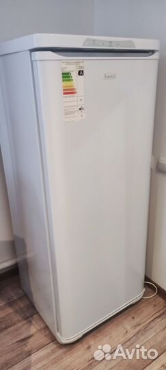 Морозильная камера