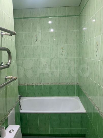 1-к. квартира, 33 м², 3/10 эт.