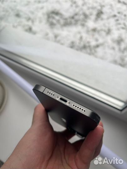 iPhone 12 Pro Max, 128 ГБ