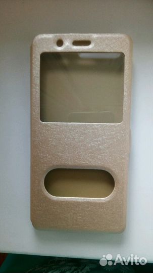 Чехол для Honor 7A Pro