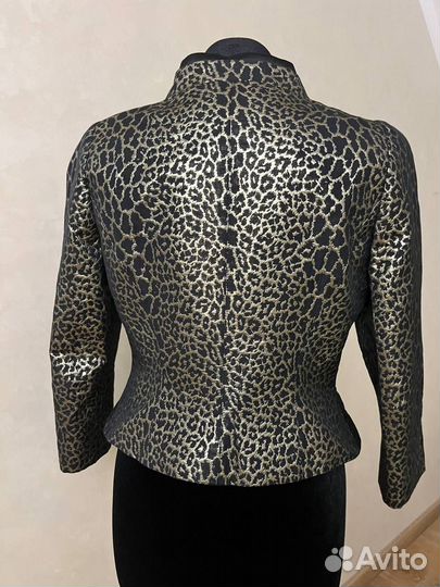 Жакет и платья Caterina Leman 46