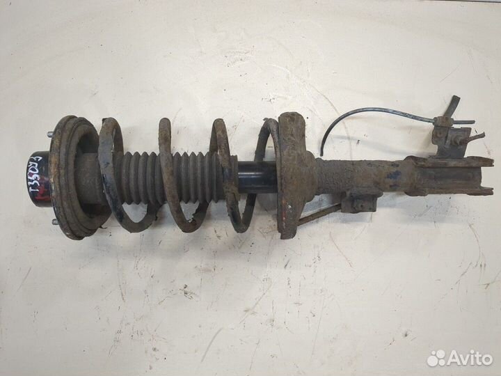 Амортизатор подвески Suzuki Liana, 2007