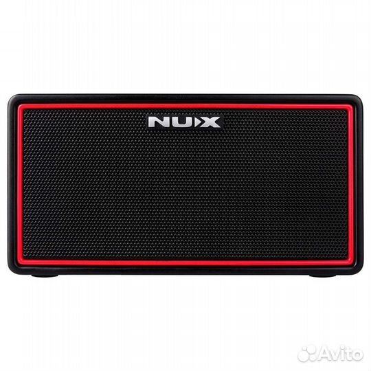 Беспроводной комбоусилитель для электрогитары Nux