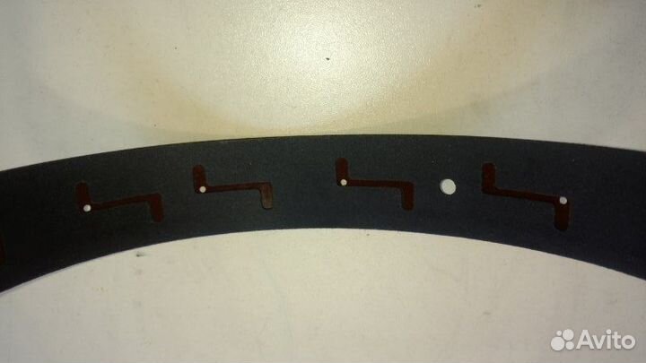 Тормозная лента АКПП Toyota Crown Majesta UZS151