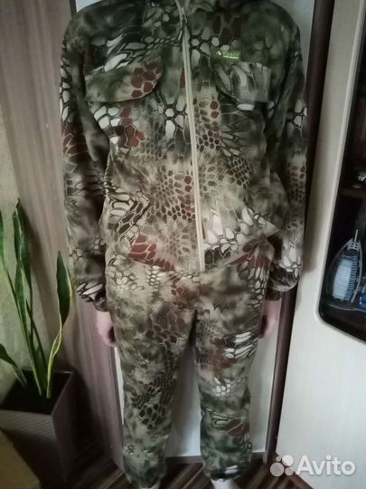 Туристический костюм Скаут