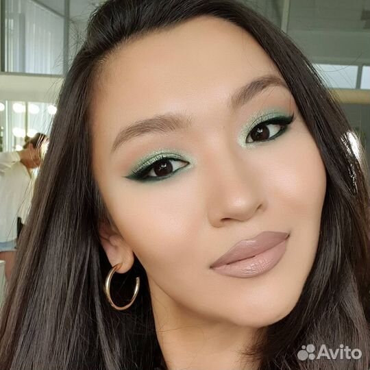 Визажист стилист на дом