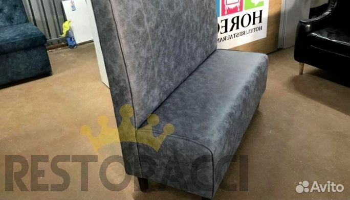 Мебель для ресторанов / Любые дизайны