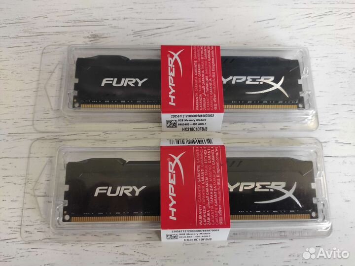 Оперативная память ddr3 8Gb пк Kingston Crucial