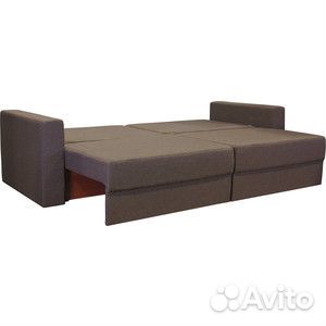 Диван еврокнижка