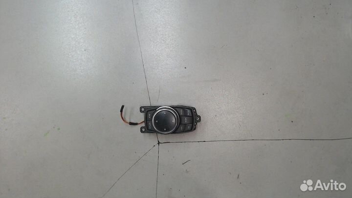 Джойстик мультимедиа BMW 4 F32, 2013