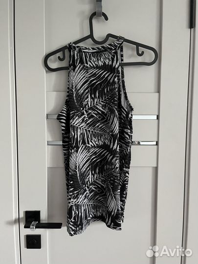 Майка женская летняя